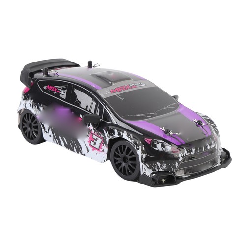 Car rechargeable four - 1/24, rc