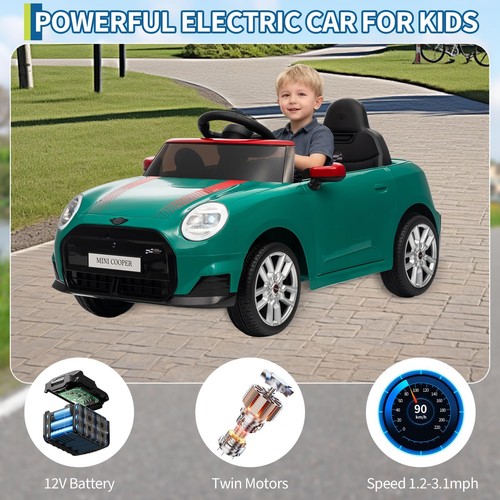 Kids electric ride - kids, |mini