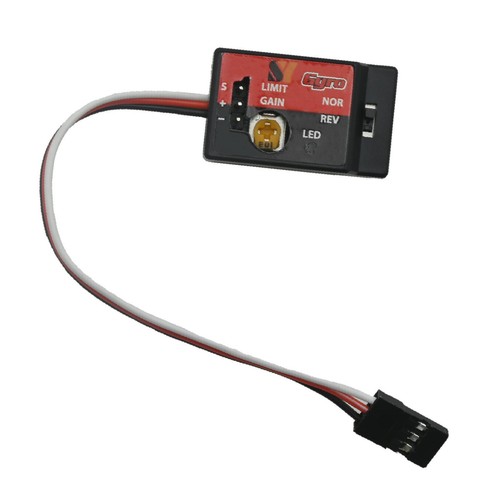 Mini gyro module - mini, cars