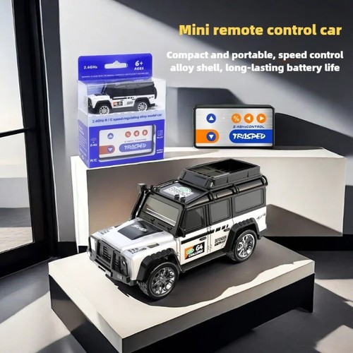 Mini remote control car - mini,