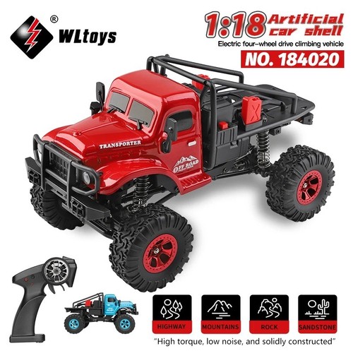 Mini car 4wd off - mini, rc