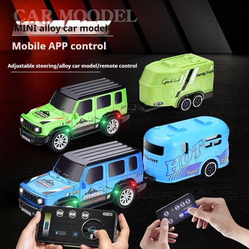 Alloy mini remote - alloy,