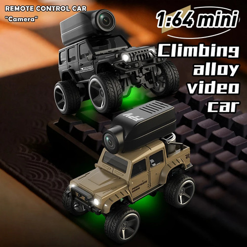Mini alloy car 2 4ghz - car,, 2.4ghz