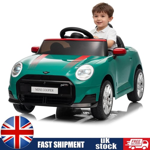 12v electric kids ride car - electric, on