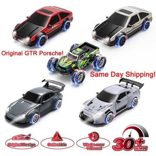 Mini racing car - mini,