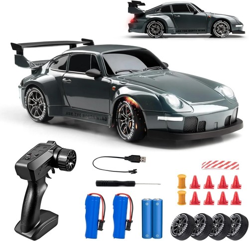 Mini racing car rc - mini,