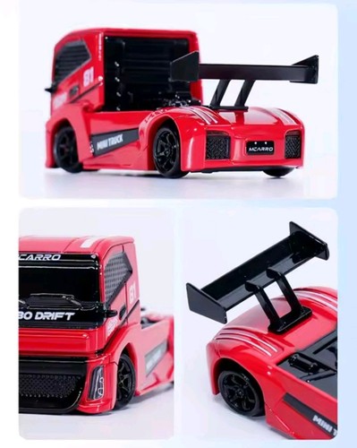 Mini drift truck rc car - truck,