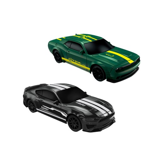 Mini drift race - race, car