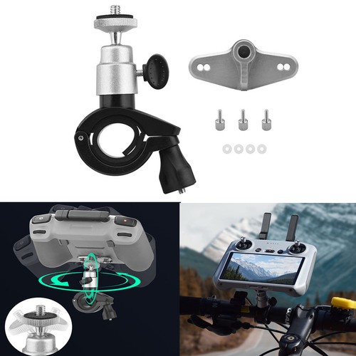 Bicycle riding bracket mount - bicycle,