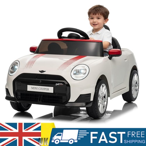 Mini 12v electric ride car - electric, ride-on