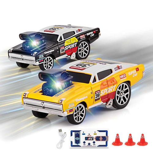 Funnykid mini drift cars - mini, rc