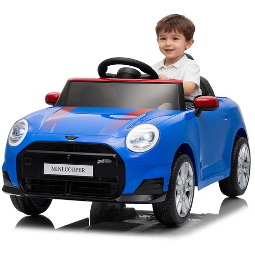 Electric kids ride - kids, on