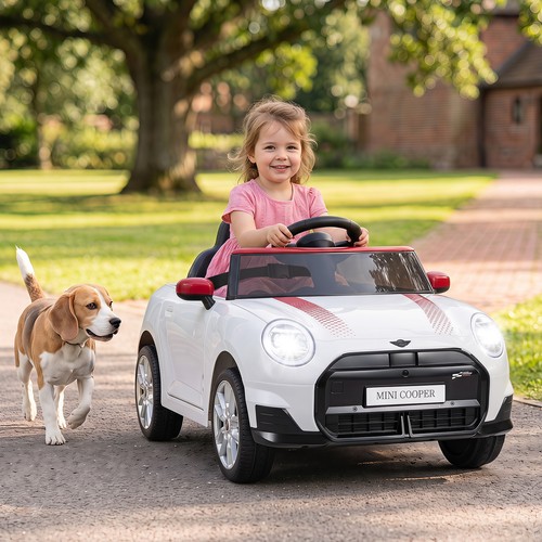 Kids ride bmw - bmw, mini