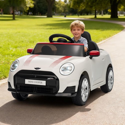 Kids electric ride - car, mini