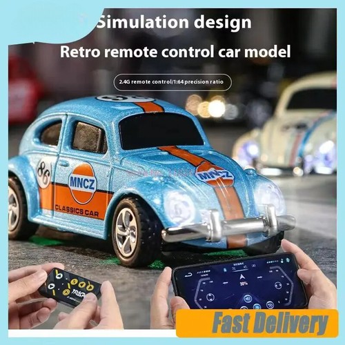Wireless mini alloy toy - wireless,