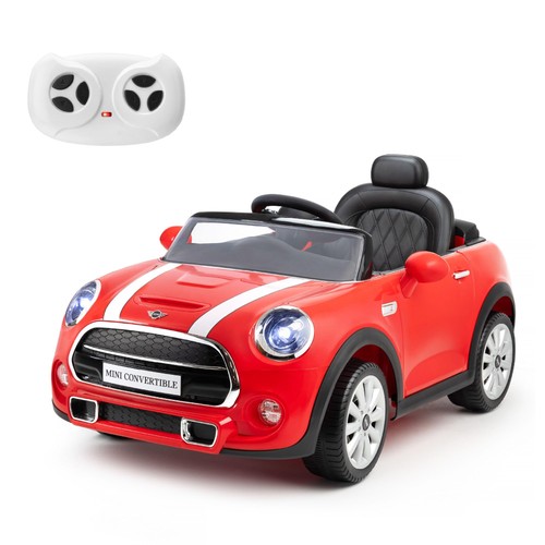 Xootz mini cooper electric - mini,