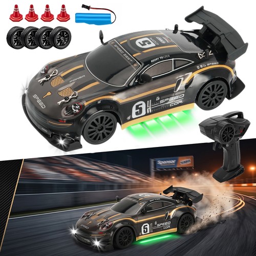 Mini drift car racing - mini, rc