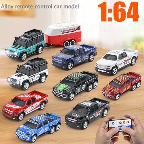 Rc off road - 1:64, off-road