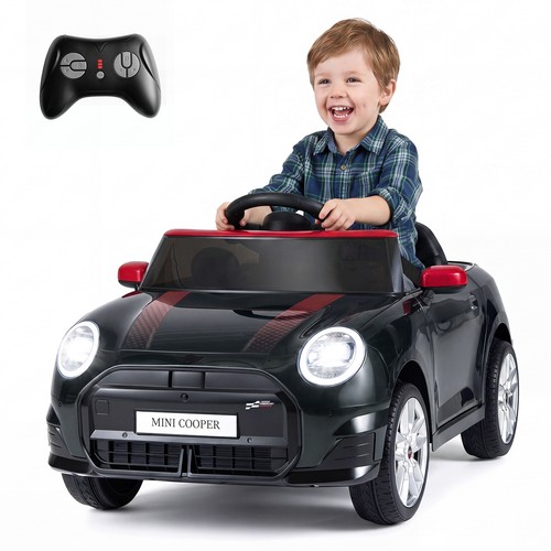 Electric kids ride car - on, toy