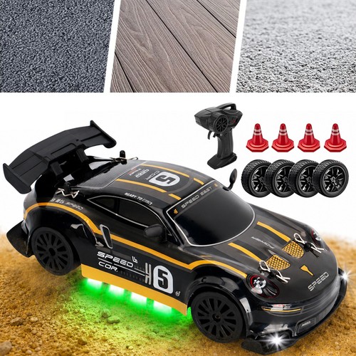 Cars scale drift car - cars,