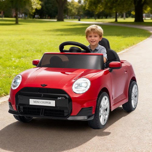12v mini licensed kids - mini, on