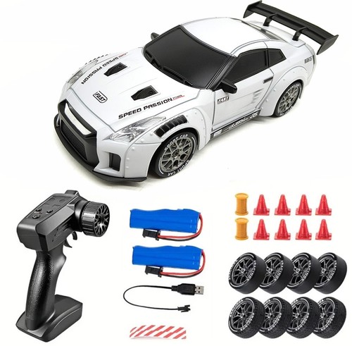 Batteries mini drift car - mini, rc