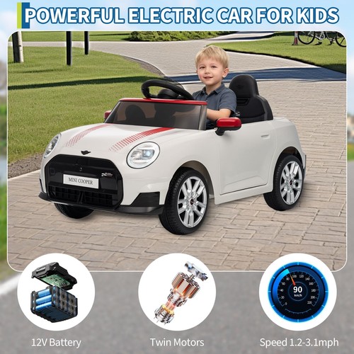 Kids electric ride car mini - electric,