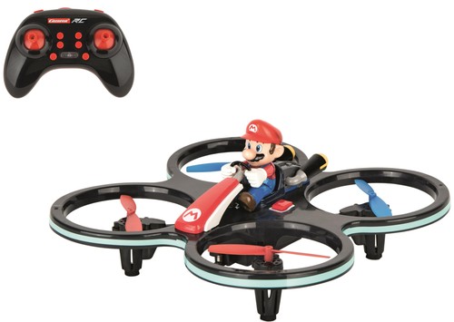 Carrera mario kart mini - rc,