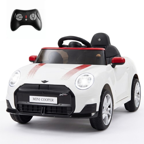 12v kids electric ride - electric, on