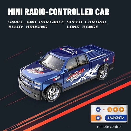 Mini drift car 64 - drift,