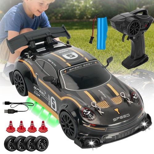 4wd racing car high speed - rc,