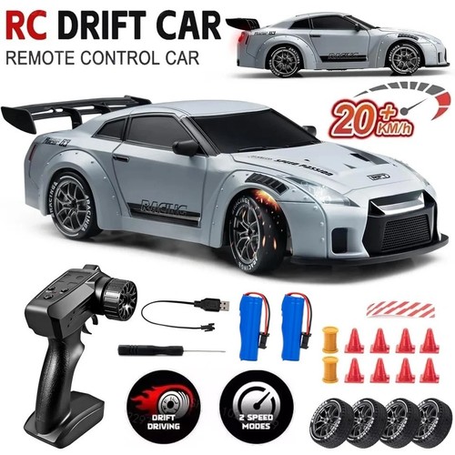 Mini drift car 24 high - car,