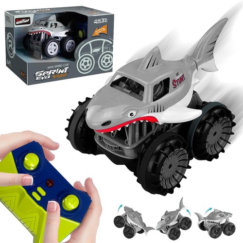 Kids remote control crazy - kids,