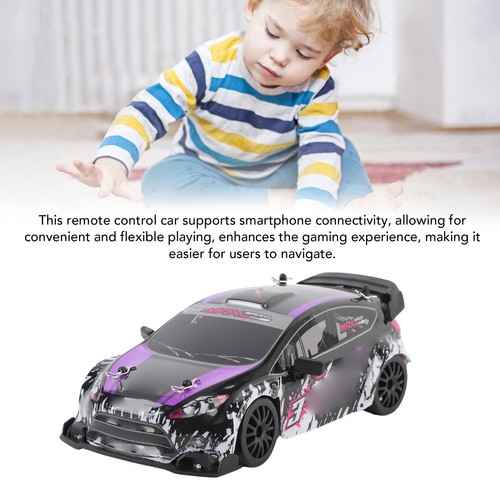 Car rechargeable four - 1/24,