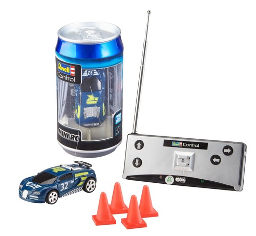 Revell control 23561 mini - control,