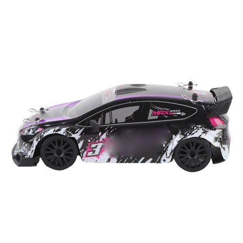 Car rechargeable four - 1/24, rc
