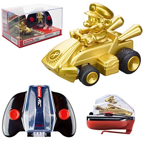 Carrera nintendo mario kart - carrera,