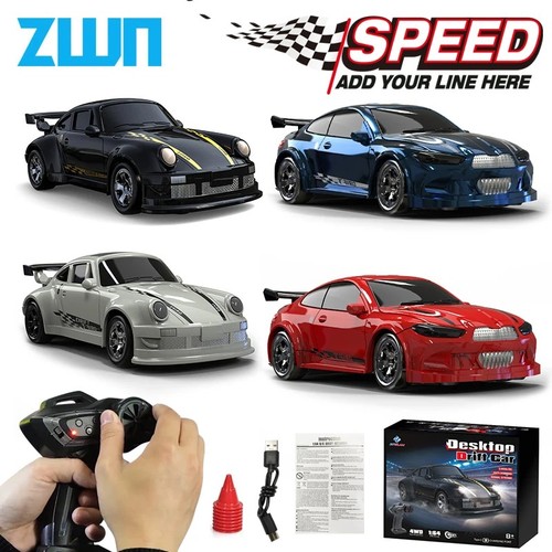High speed drift rc - 2.4g,