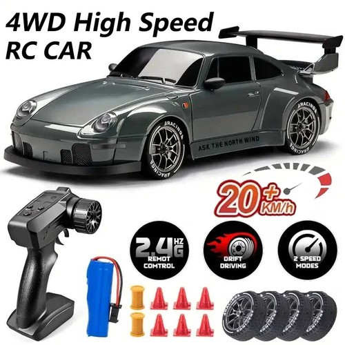 4wd remote control drift - 4wd,