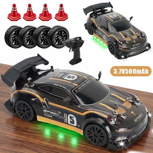 Kids remote control drift car - control,