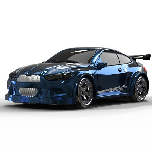 Rc drift car race - 2.4g,
