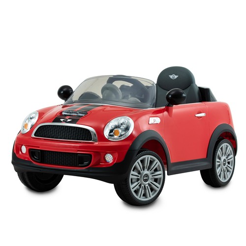 Mini cooper roadster 6v - mini,