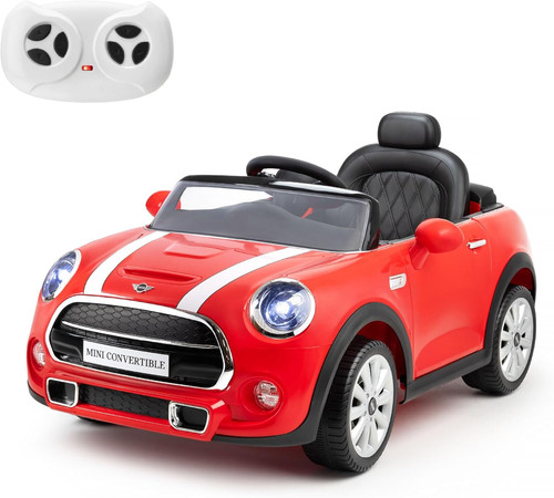 Mini cooper kids - mini, car