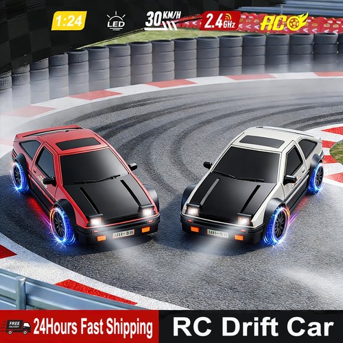 Drift car mini - drift, racing